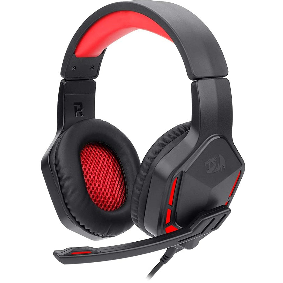 Redragon H220 THEMIS 2 Wired Gaming Headset
