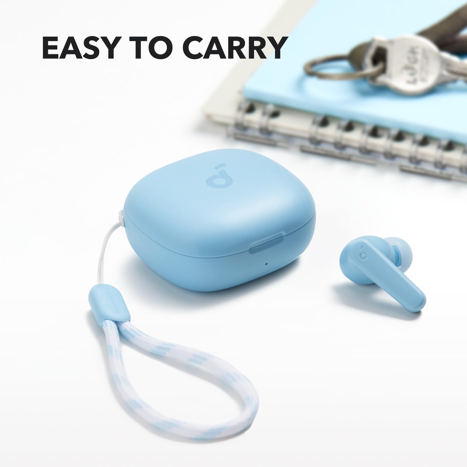 Anker Soundcore P20i Wireless Earbuds