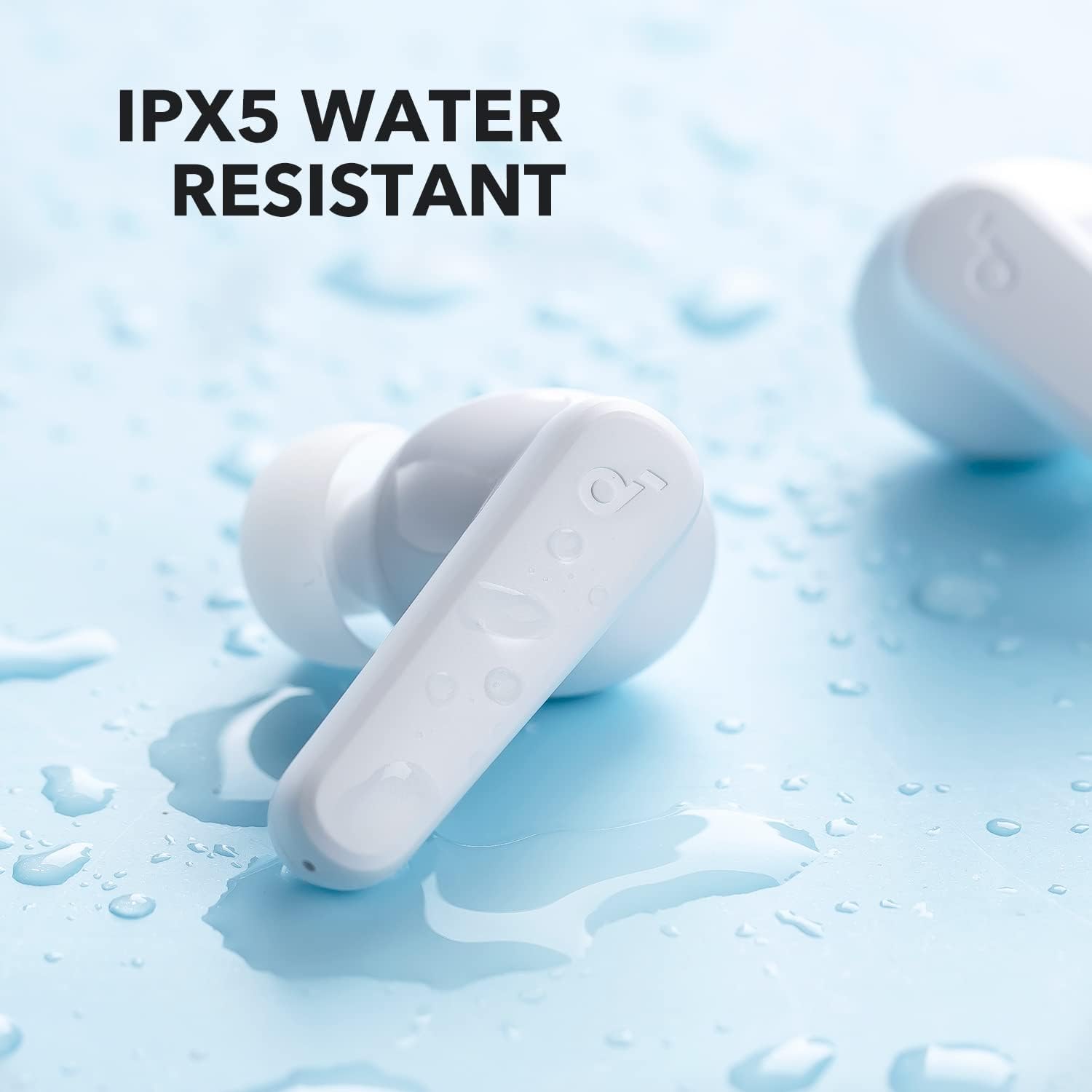 Anker Soundcore P20i Wireless Earbuds