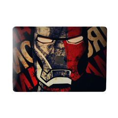 Laptop Skin — LS-06