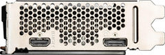 MSI Graphic Card RX 6500XT MECH 2X 4GB OC