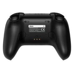 8BitDo Ultimate 2 Wireless Controller - Black