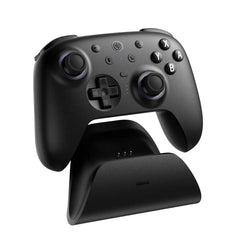8BitDo Ultimate 2 Wireless Controller - Black