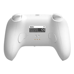 8BitDo Ultimate 3-Mode Wireless Controller - White