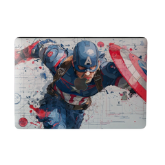 Laptop Skin — LS-09