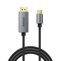 Type-C to Displayport Cable – A146