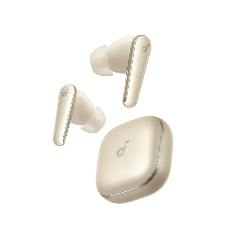 Anker Soundcore Liberty 5, Noise-Cancelling Wireless Earbuds
