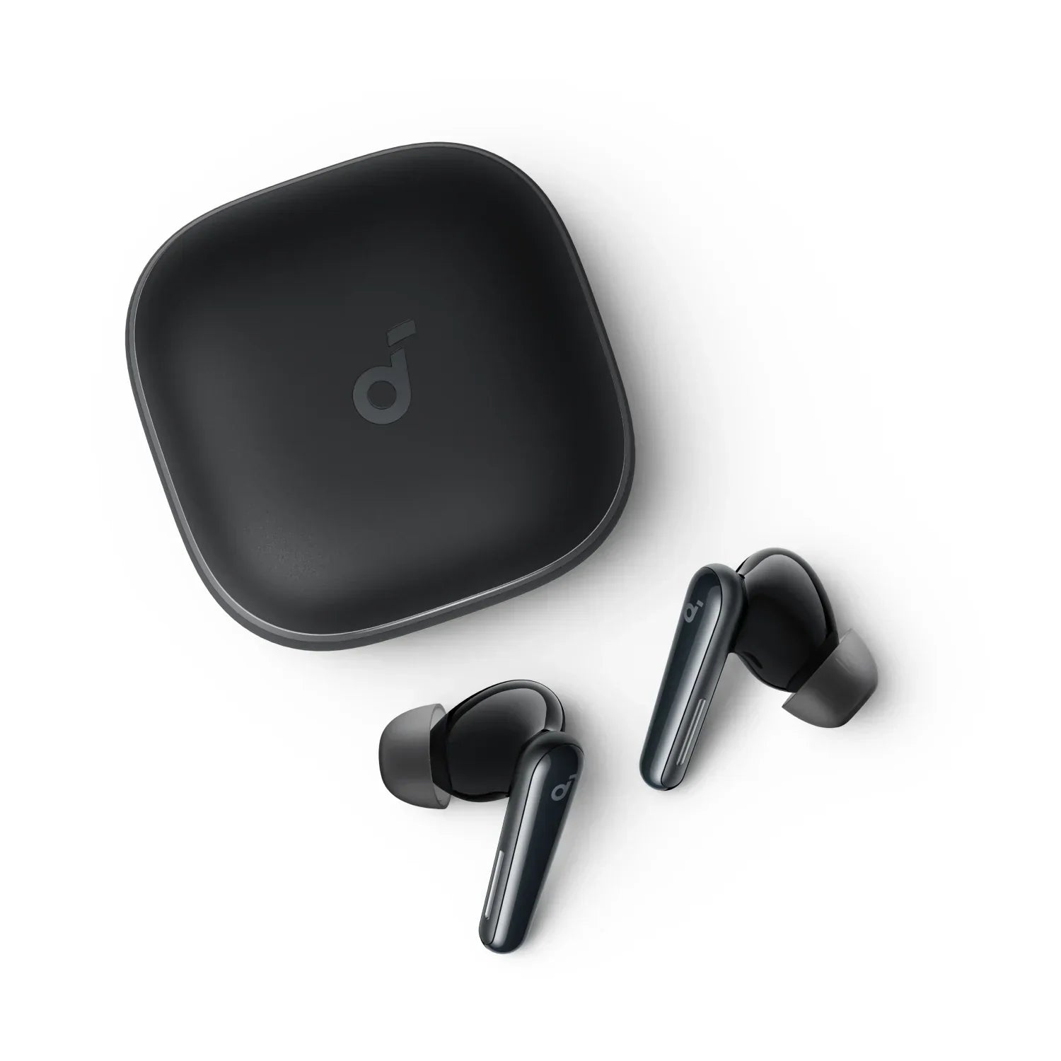 Anker Soundcore Liberty 5, Noise-Cancelling Wireless Earbuds
