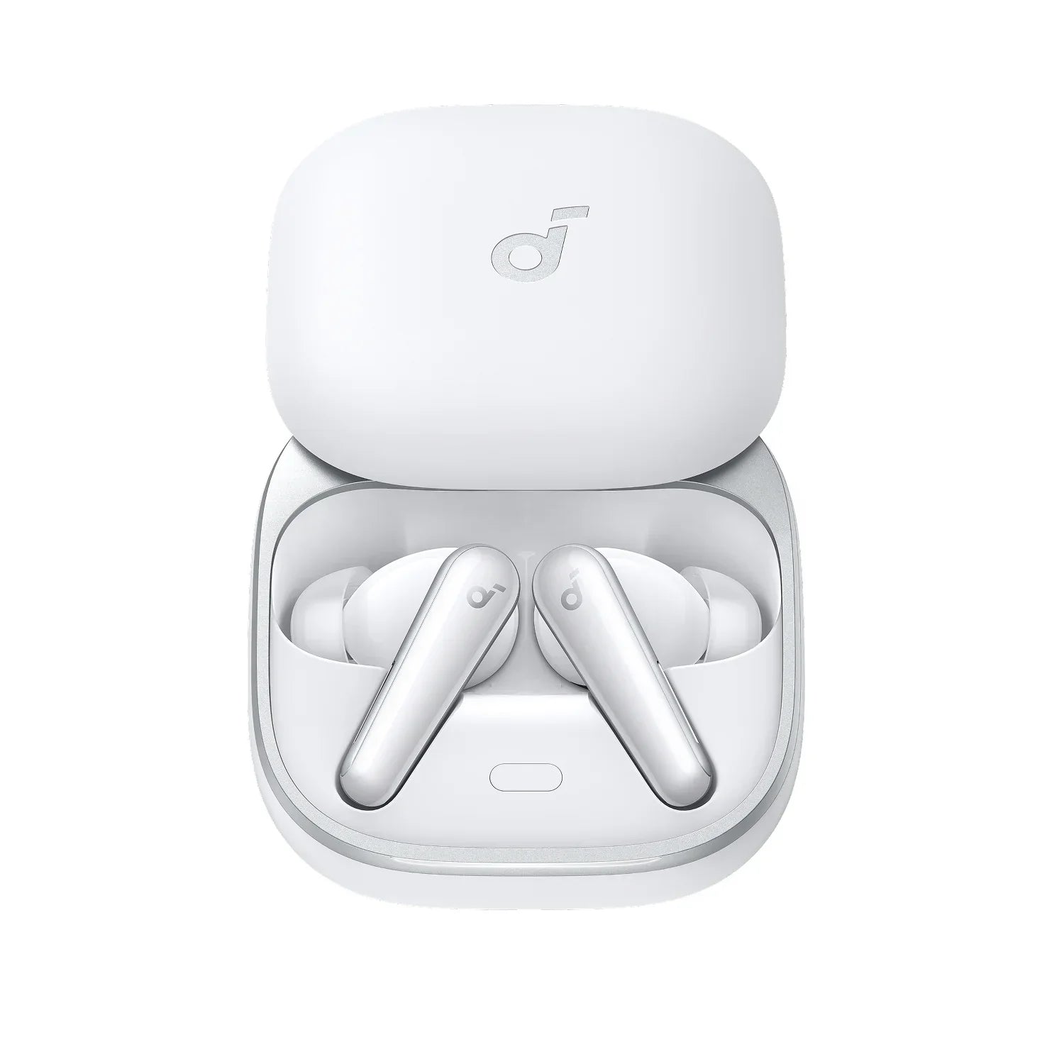 Anker Soundcore Liberty 5, Noise-Cancelling Wireless Earbuds