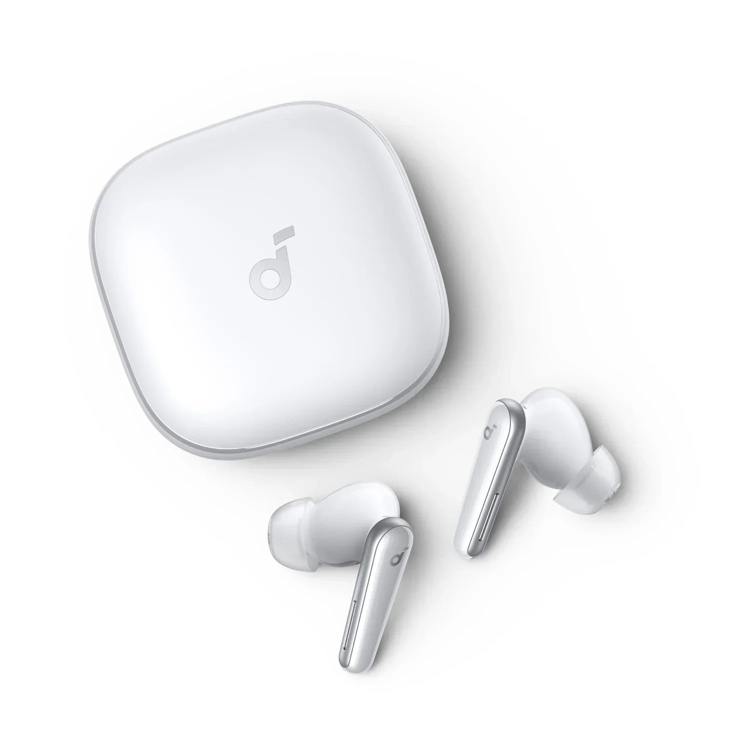 Anker Soundcore Liberty 5, Noise-Cancelling Wireless Earbuds