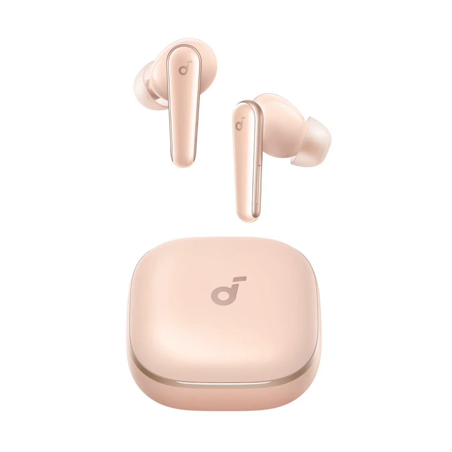 Anker Soundcore Liberty 5, Noise-Cancelling Wireless Earbuds