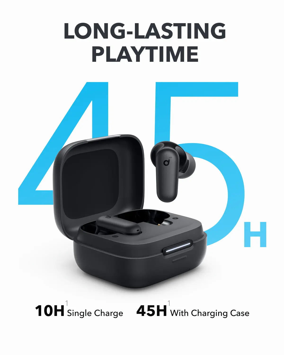 Anker Soundcore R50i NC True Wireless Bluetooth Earbuds