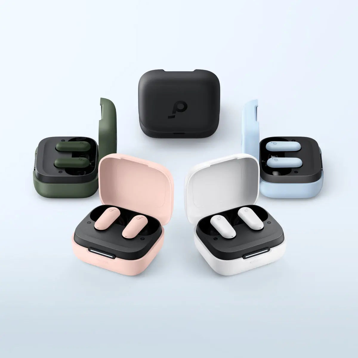 Anker Soundcore R50i NC True Wireless Bluetooth Earbuds