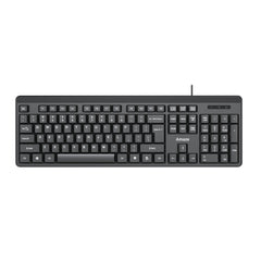 Probus Super Smooth Ergonomic Wired Keyboard – A732