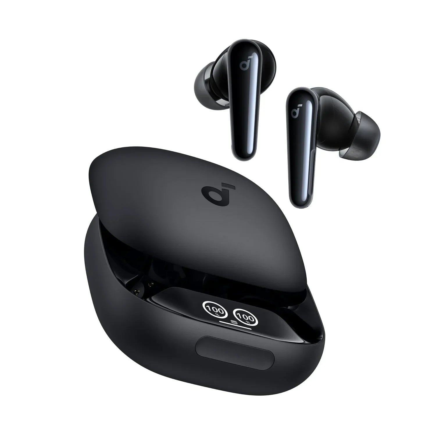 Anker Soundcore Liberty 4 Pro Noise Cancelling True-Wireless Earbuds