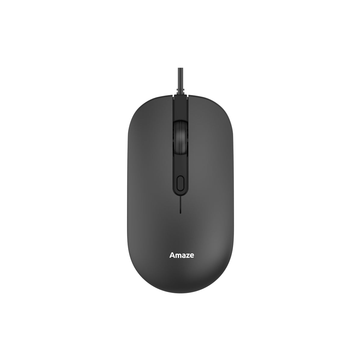 Probus Silent Click Wired Mouse – A704