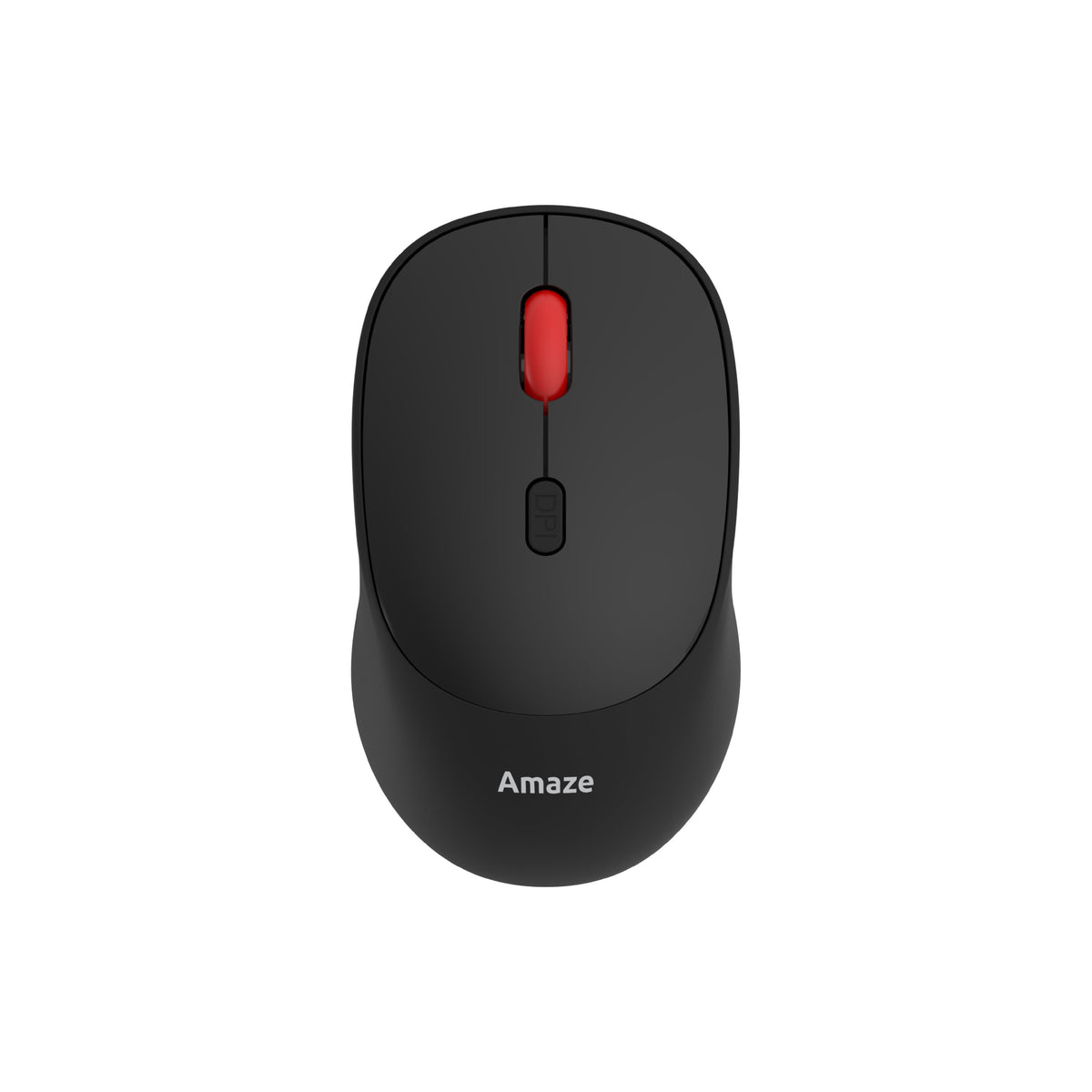 Clicket Dual Mode Wireless Mouse – A710