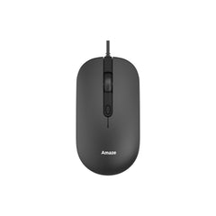 Probus Silent Click Wired Mouse – A704