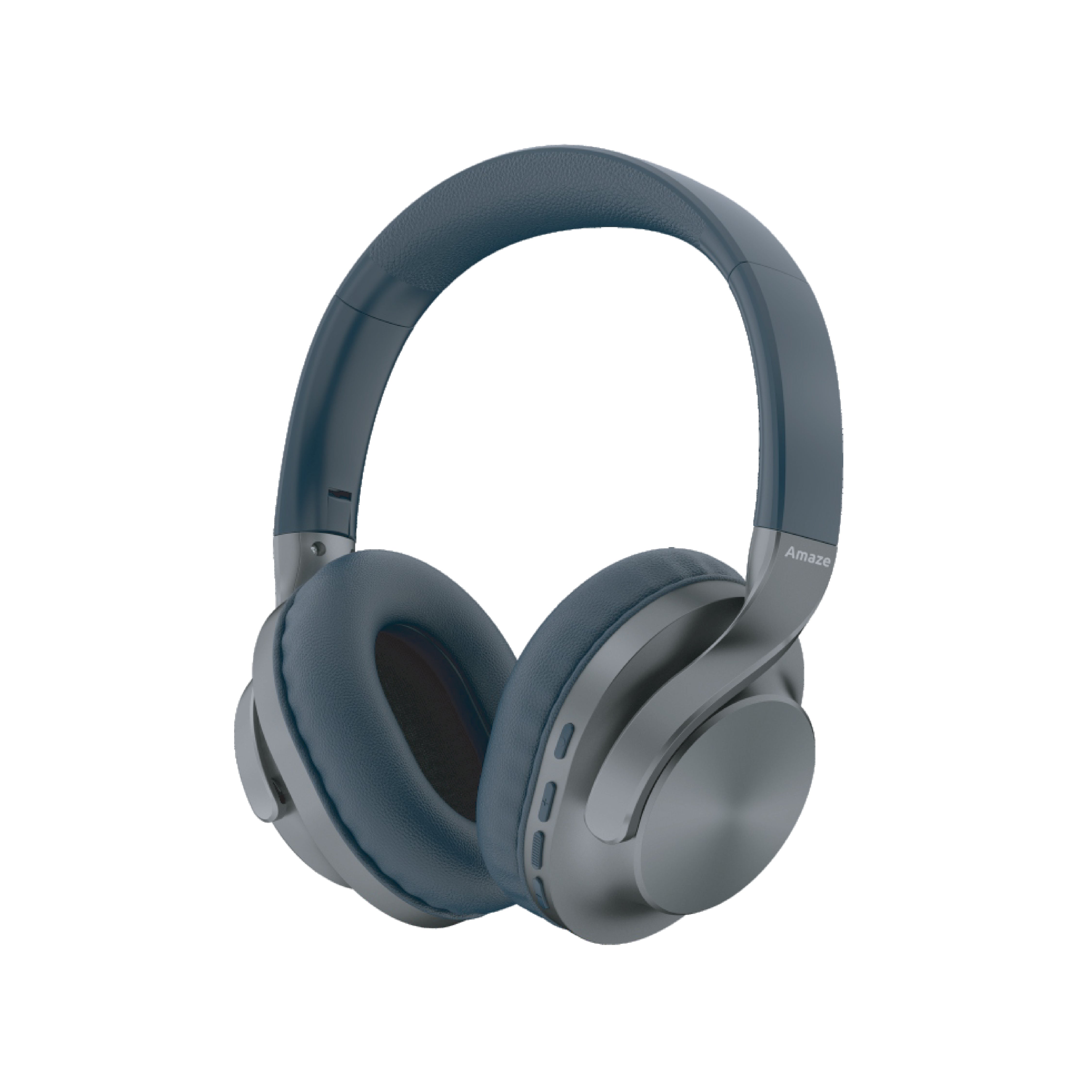 Strong Bass Wireless Headphone – A650