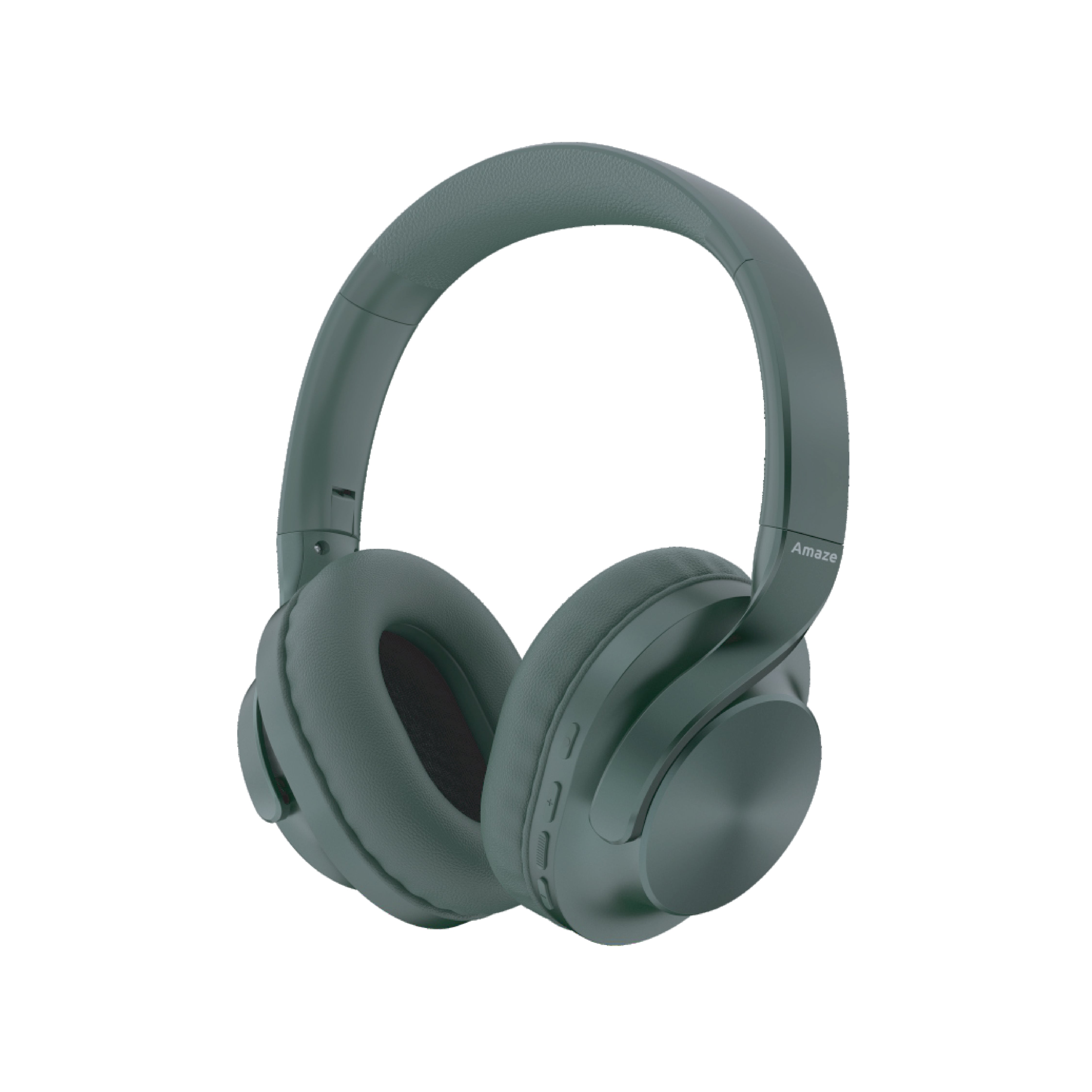 Strong Bass Wireless Headphone – A650