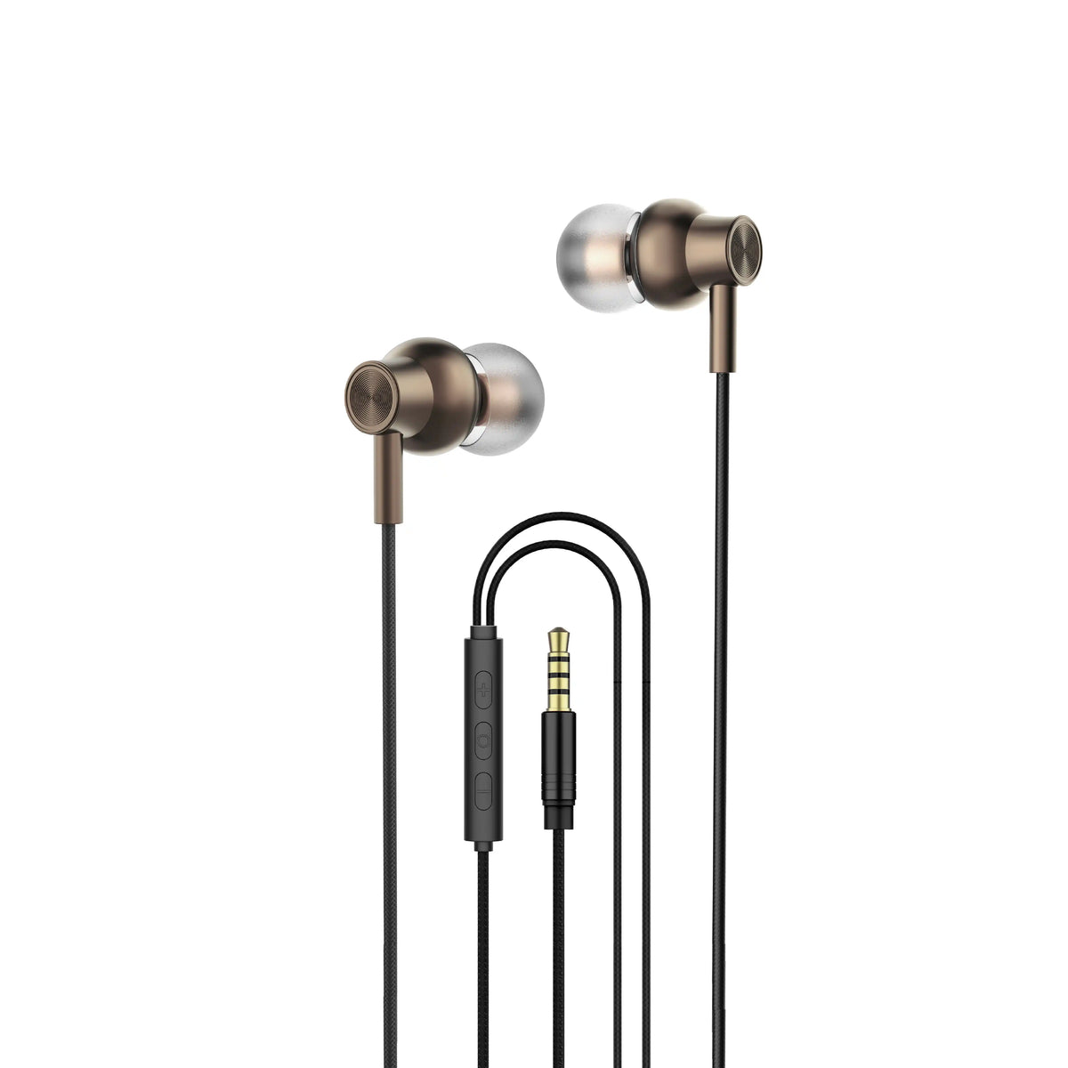 Wired Aux Earphone – A690