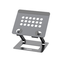 Laptop and Tablet Aluminum Retractable Stand – A528