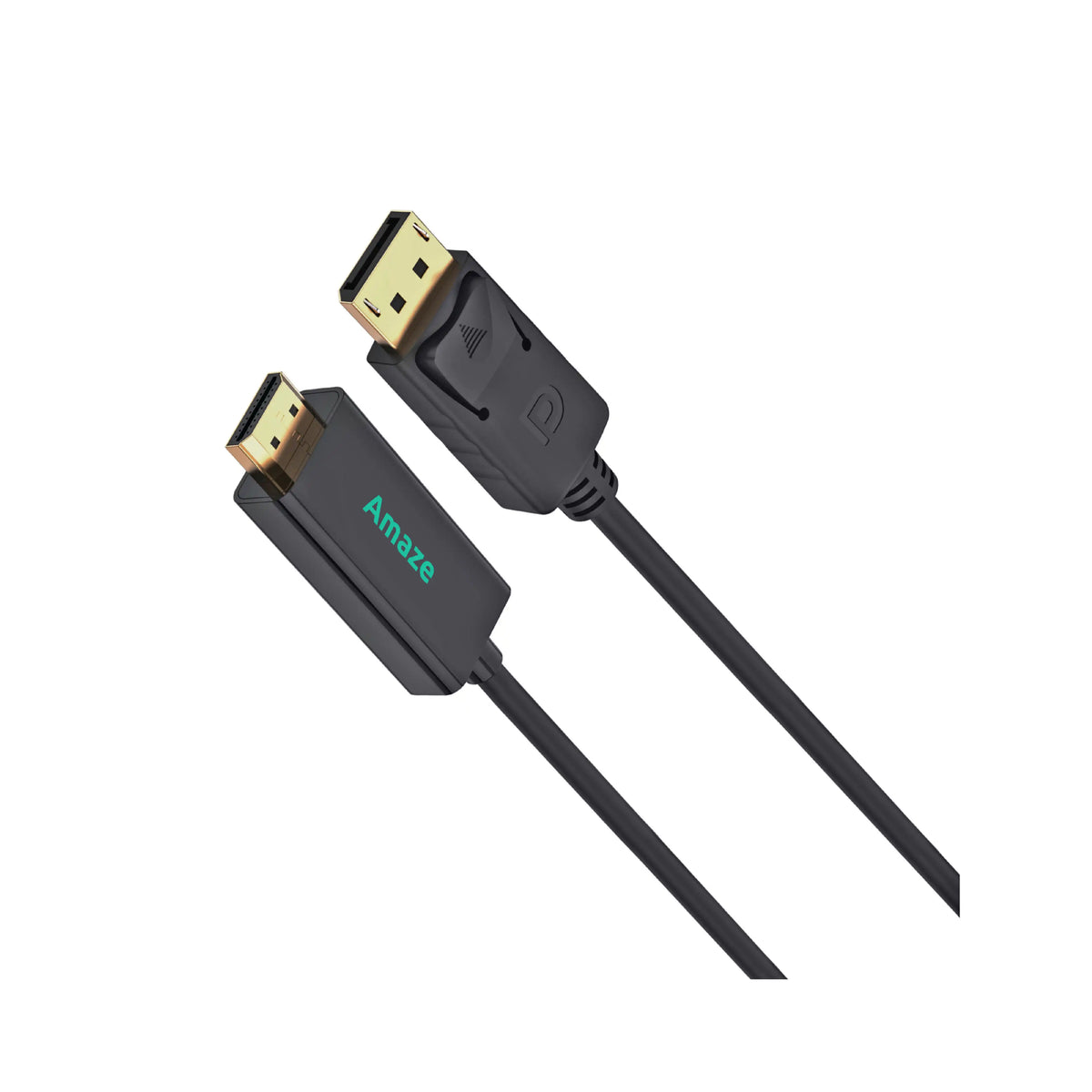 DP to HDMI 4K Adapter Cable – A808