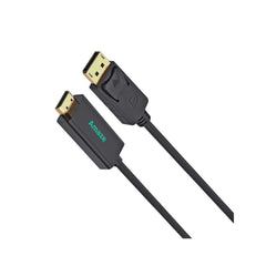 DP to HDMI 4K Adapter Cable – A808