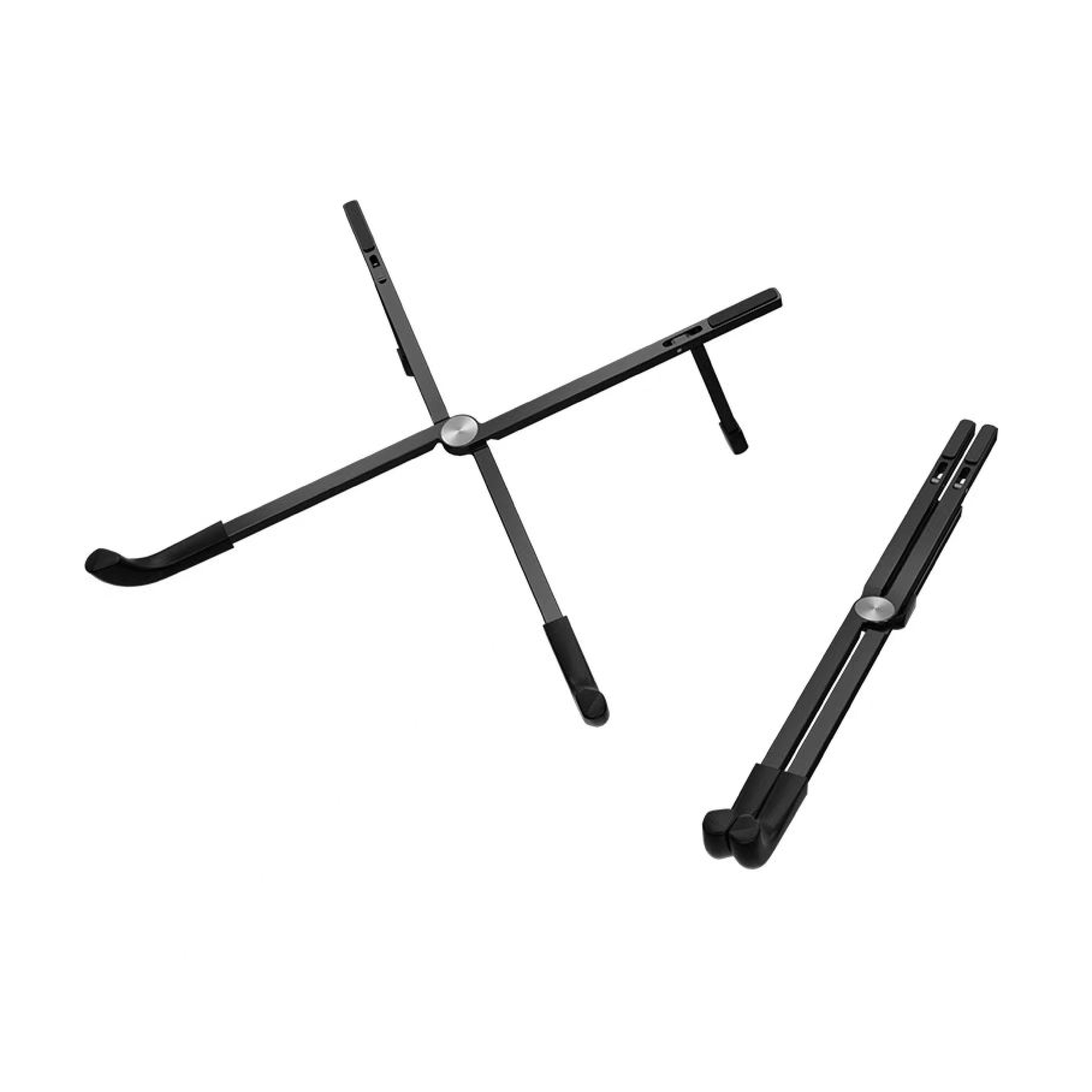 Aluminum Alloy Ultra Thin Laptop Stand – A532