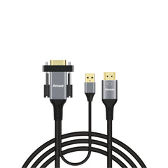 Vga to HDMI Cable – A835