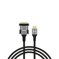 HDMI to Vga Cable – A825