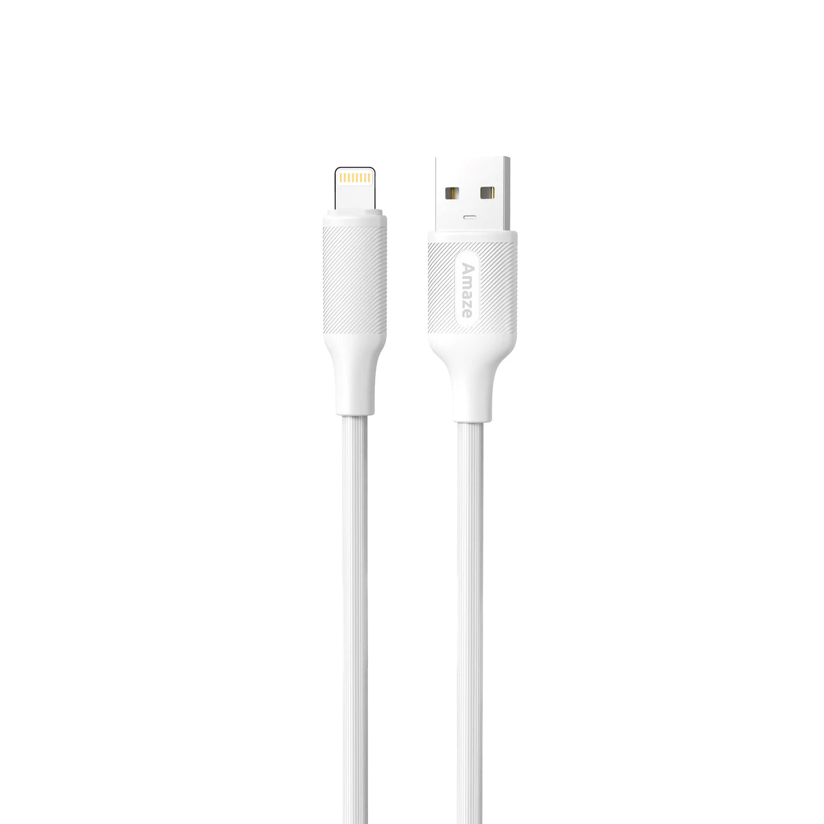 Swift Series USB to Lightning Cable 2.4A 1M – A24