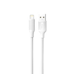 Swift Series USB to Lightning Cable 2.4A 1M – A24