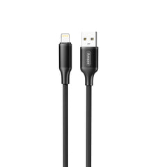 Swift Series USB to Lightning Cable 2.4A 1M – A24