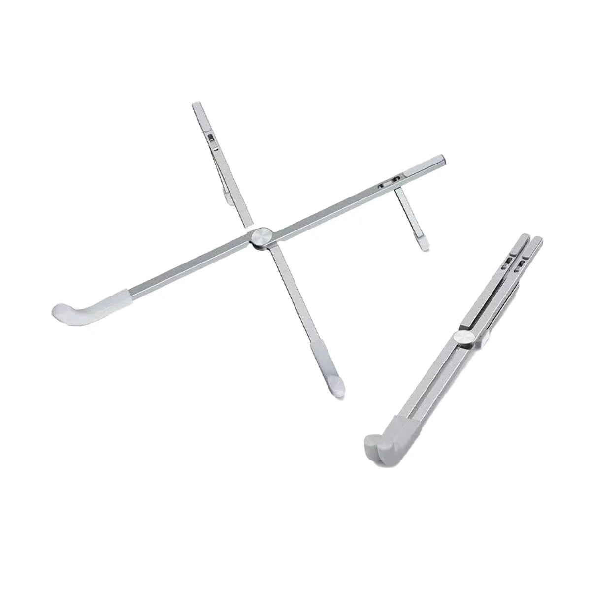 Aluminum Alloy Ultra Thin Laptop Stand – A532