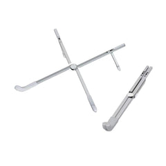 Aluminum Alloy Ultra Thin Laptop Stand – A532