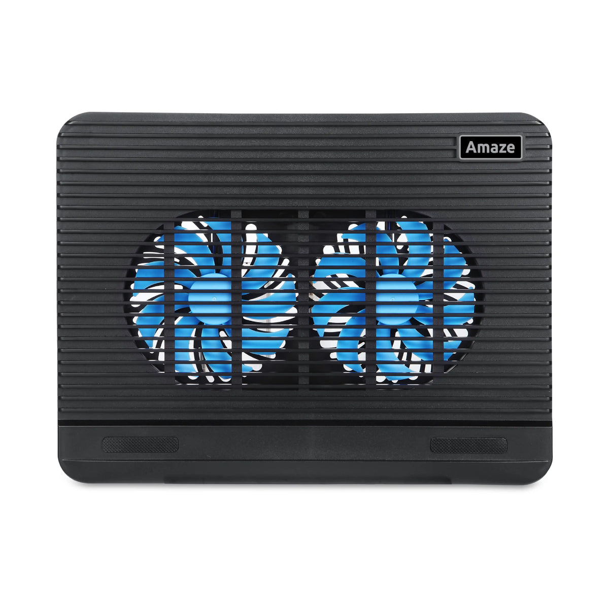 Dual Fan Laptop Cooling Pad – A512