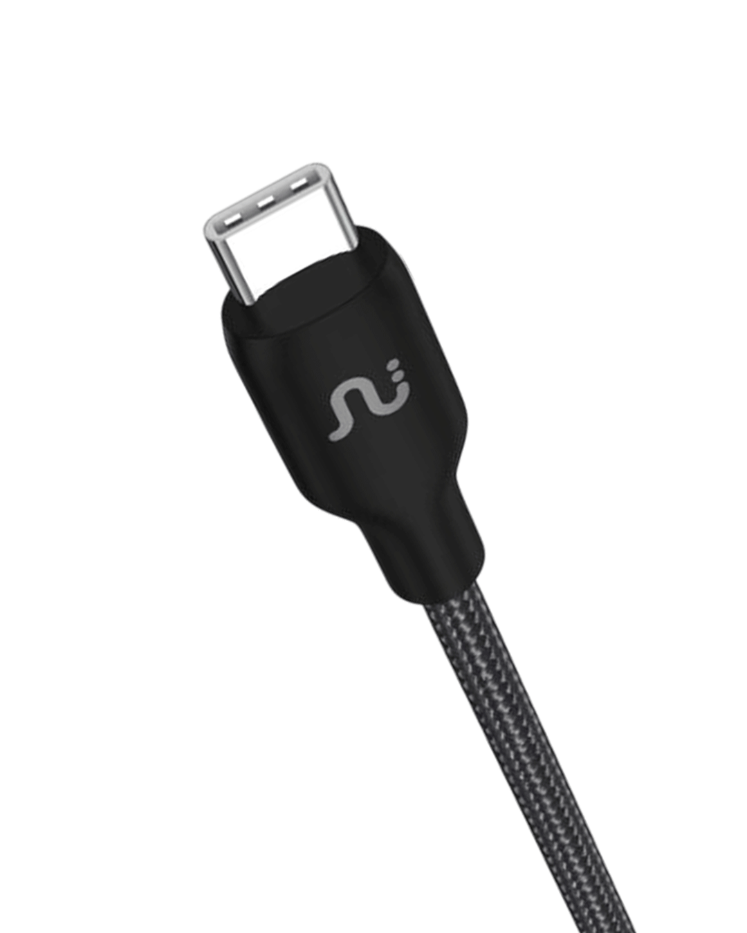 Prime Plus 60W USB-C to USB-C Cable