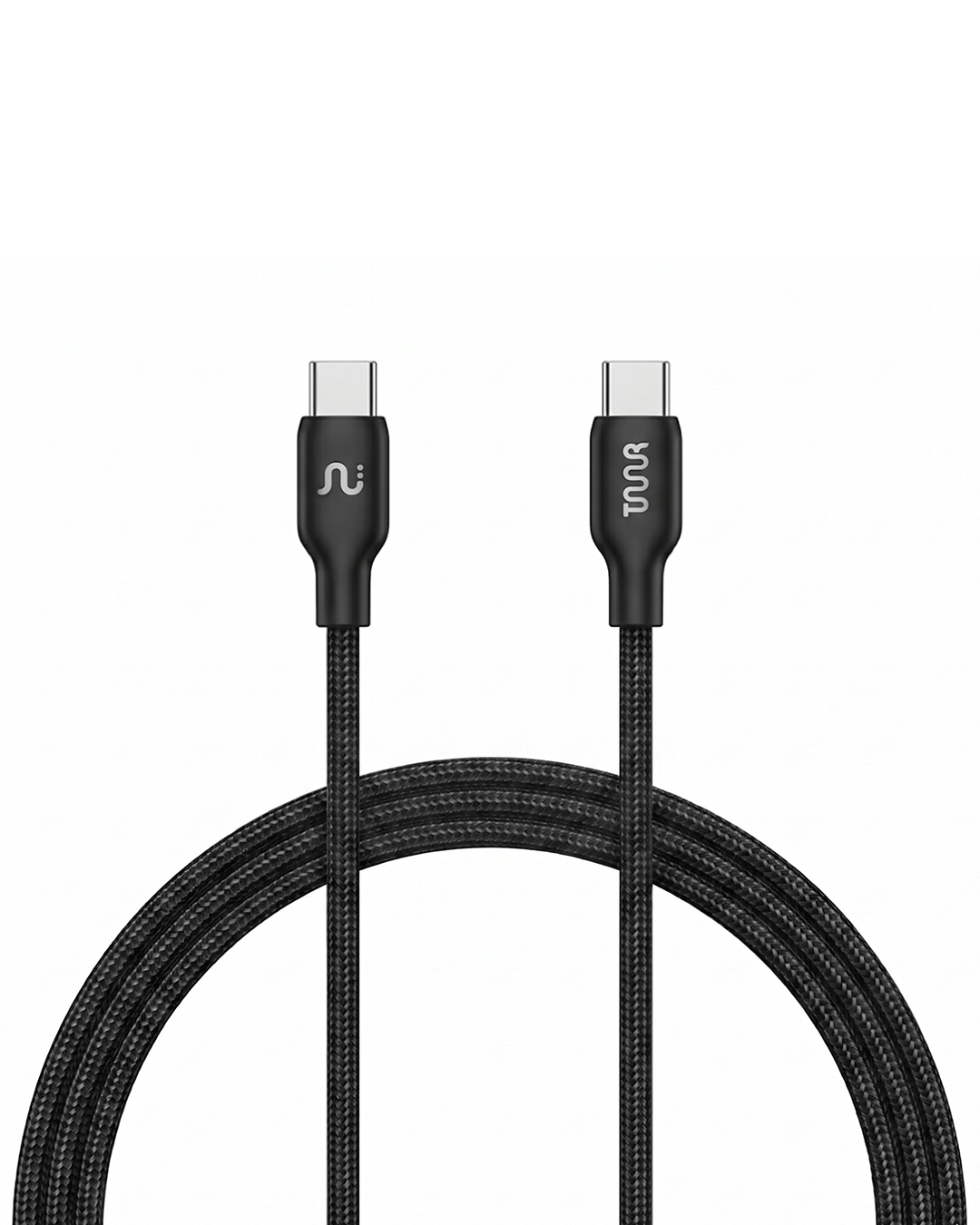 Prime Plus 60W USB-C to USB-C Cable