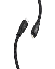 Prime Plus PD ( USB C TO LIGHTNING )