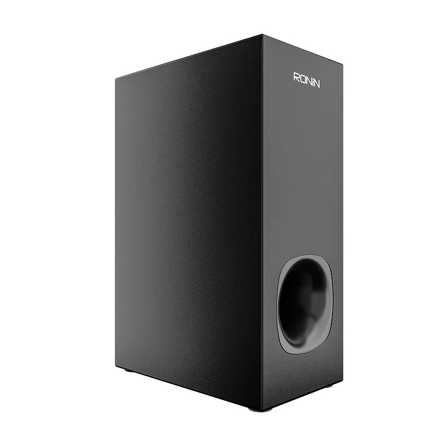 Majestik Audio – R-3015