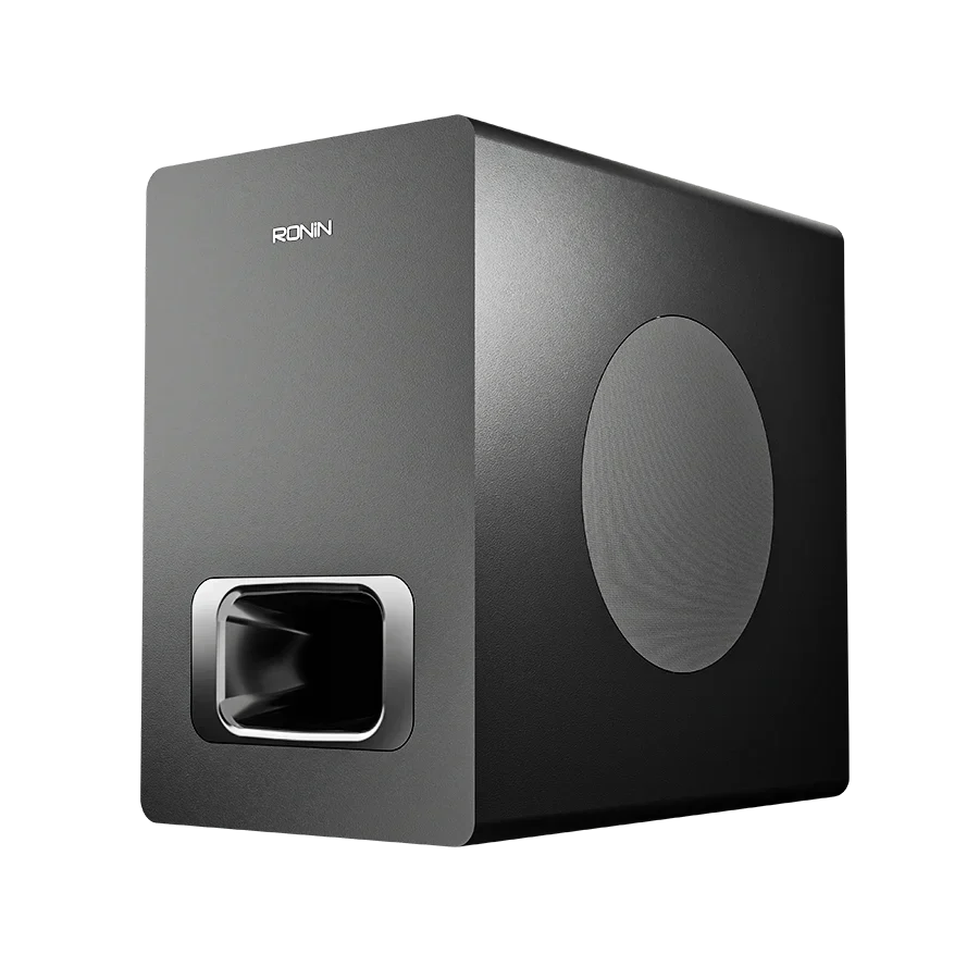 Majestik Audio Pro – R-3020