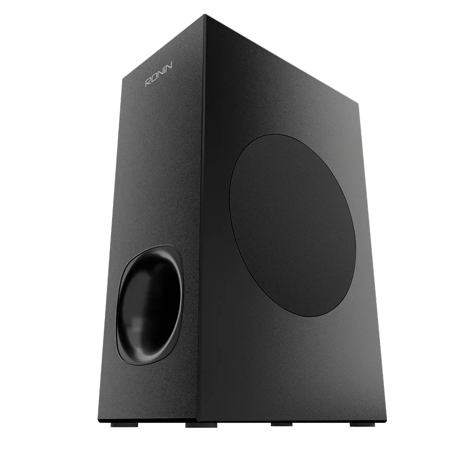 Majestik Audio – R-3015