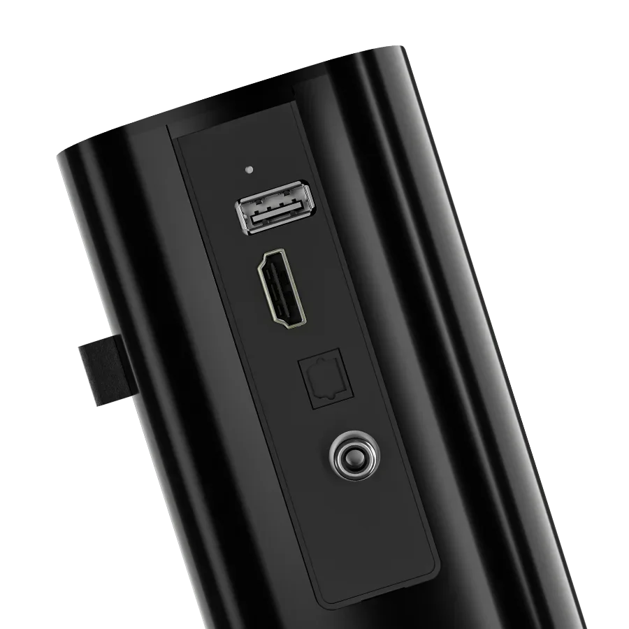 Majestik Audio Pro – R-3020