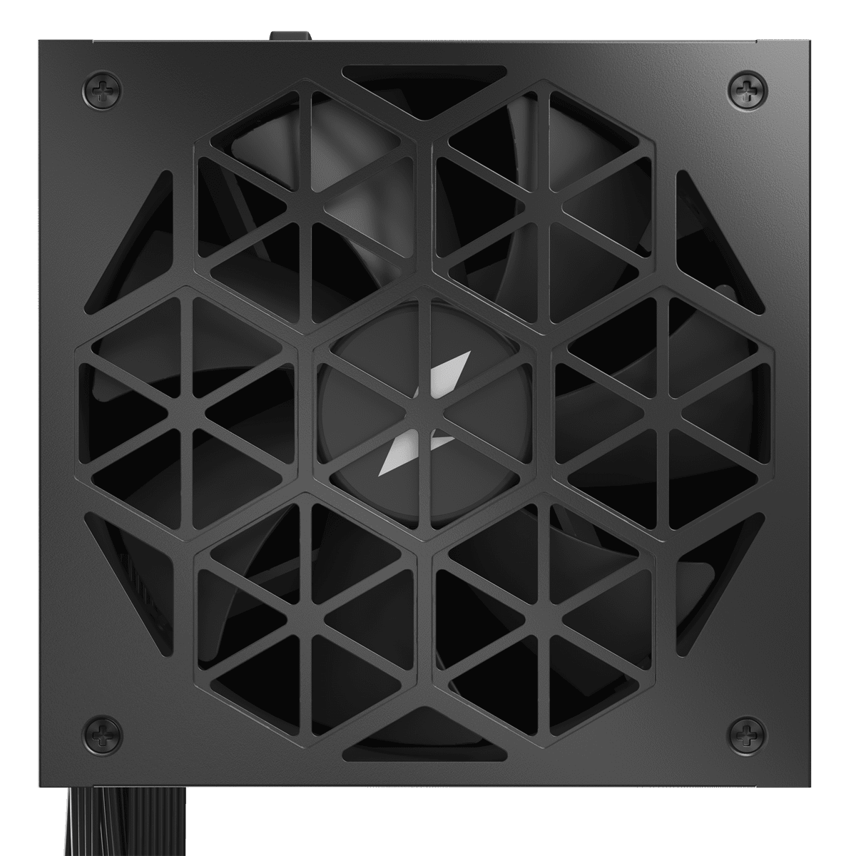 1st Player Power Supply ACK 750 Watt 80 Plus Silver