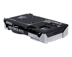 MSI Graphic Card RTX 5060 8GB Ventus 2X OC