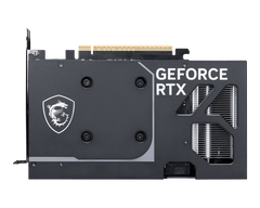 MSI Graphic Card RTX 5060 8GB Ventus 2X OC