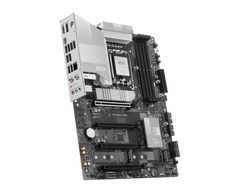 MSI Motherboard B860-P WIFI ATX