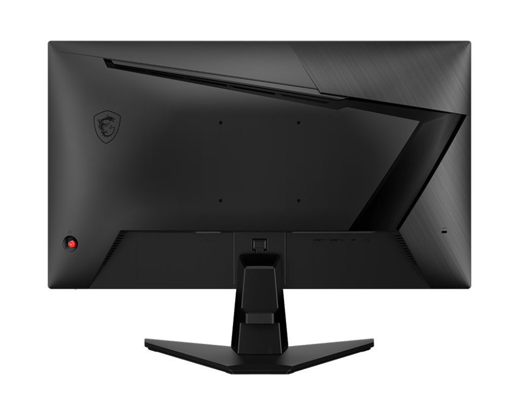 MSI LED Monitor MAG 255F E20 25-inch 1920 x 1080 200Hz,IPS,0.5ms