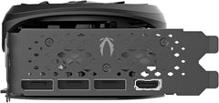 ZOTAC Graphics Card RTX 4080 Super 16GB Black Edition (No Box - 1 Year Local Warranty)